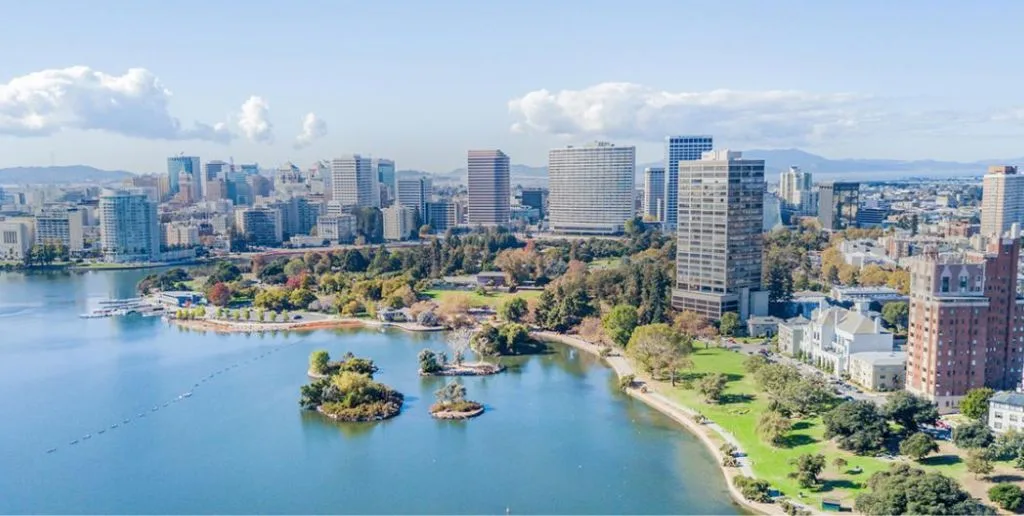 Allegiant Air Oakland Office in California