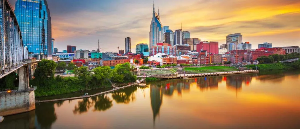 Envoy Air Nashville Office in Tennessee