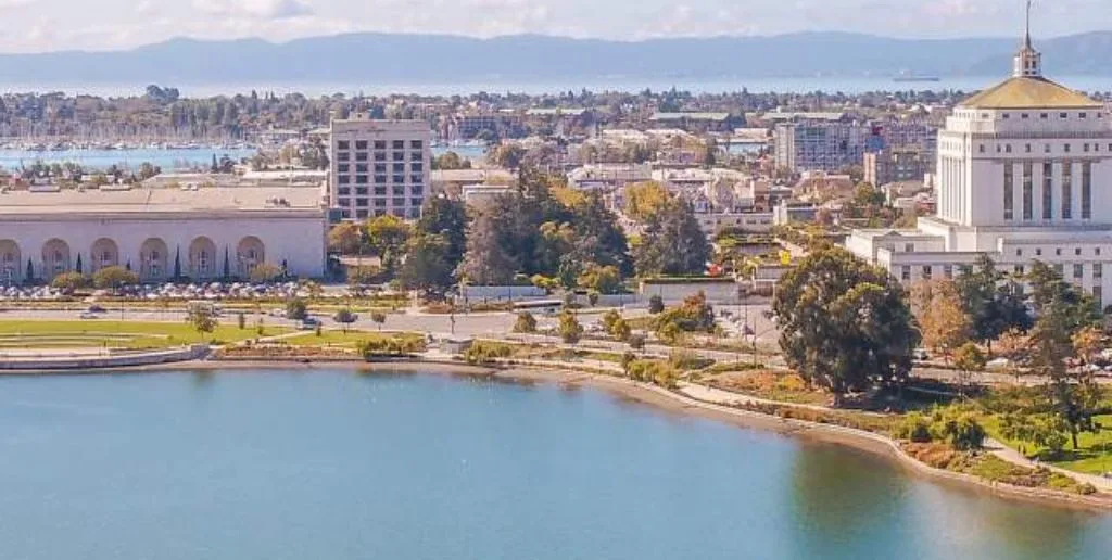 JSX Oakland Office in California