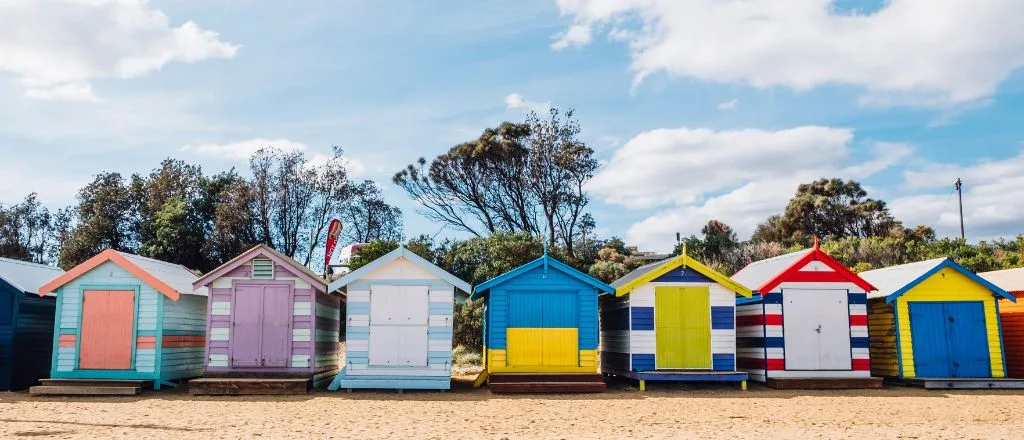 SEAIR Pacific Bilinga Office in Australia