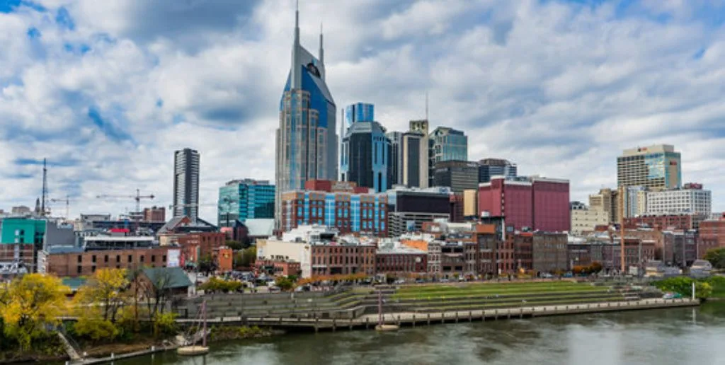 WestJet Airlines Nashville Airport Office in Tennessee