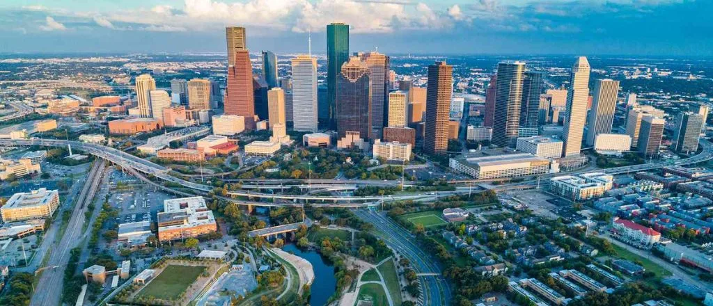 Avelo Airlines Houston Office in Texas