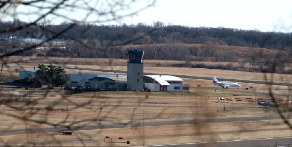 Avelo Airlines Tweed Airport Office in Connecticut