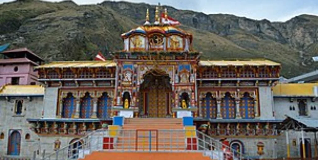 Pawan Hans Airlines Badrinath Office in Uttarakhand