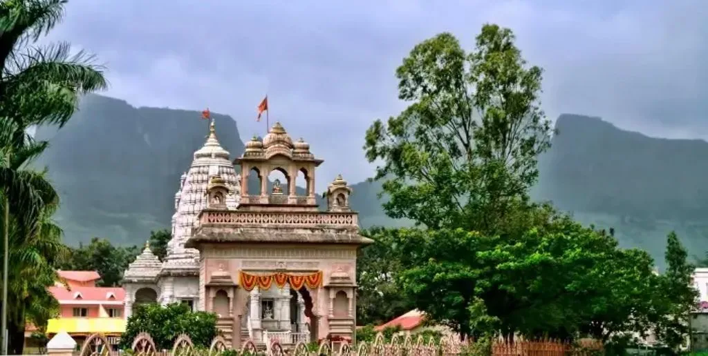 Pawan Hans Airlines Shirdi Office in Maharashtra