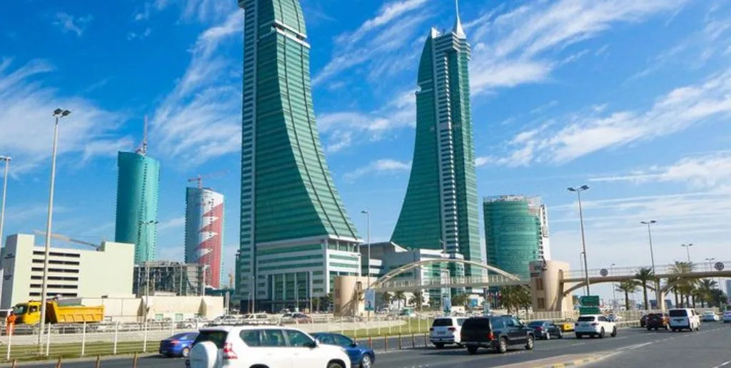 Salam Air Bahrain Office