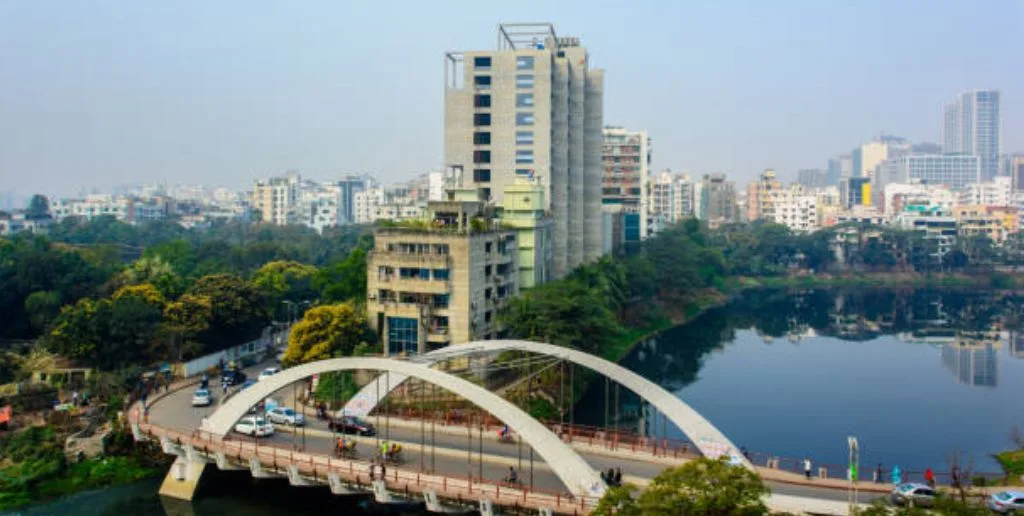 Salam Air Dhaka Office in Bangladesh