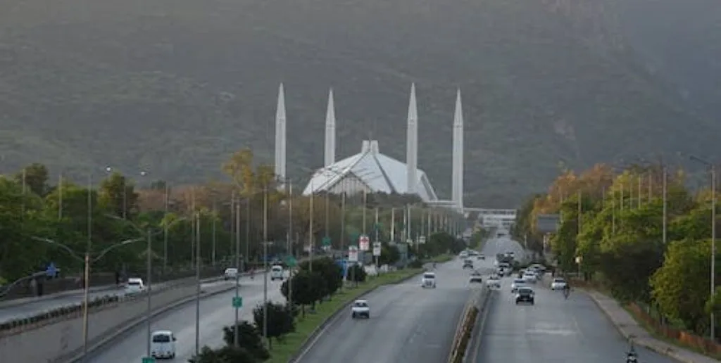 Salam Air Islamabad Office in Pakistan