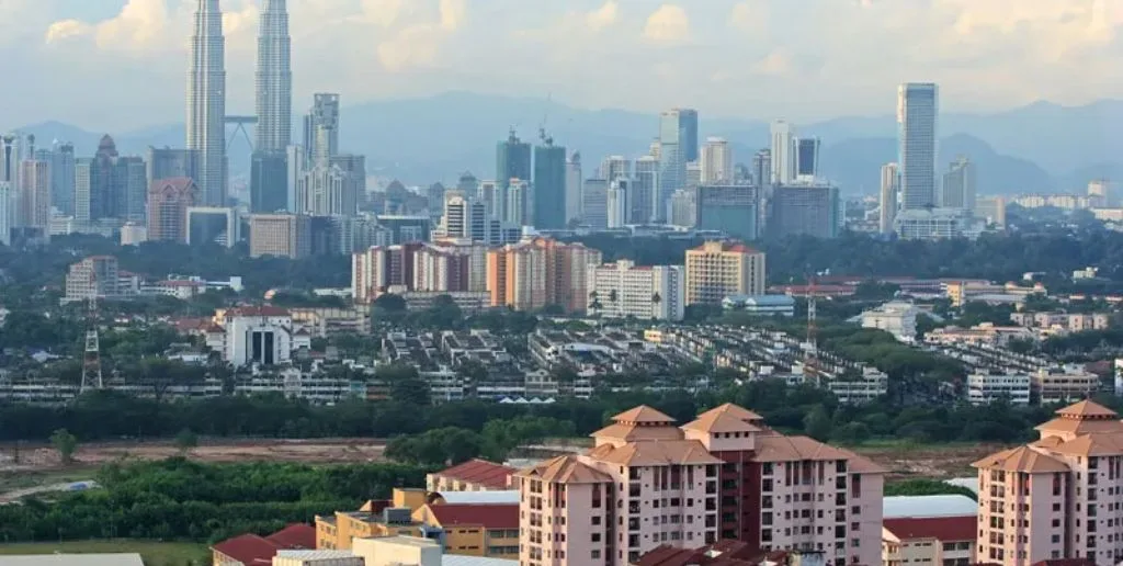 Salam Air Kuala Lumpur Office in Malaysia