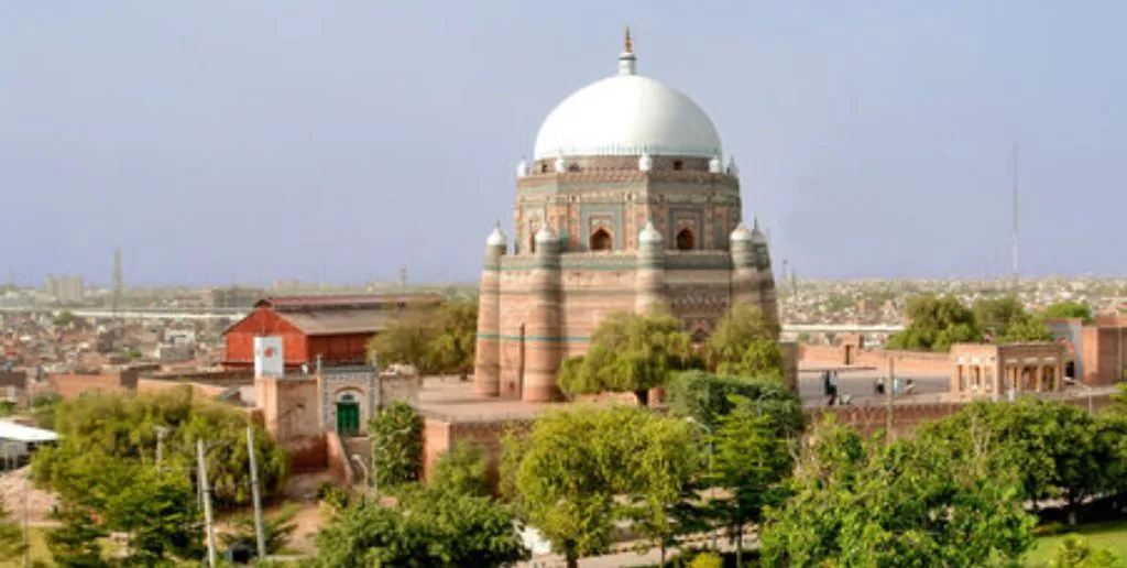 Salam Air Multan Office in Pakistan