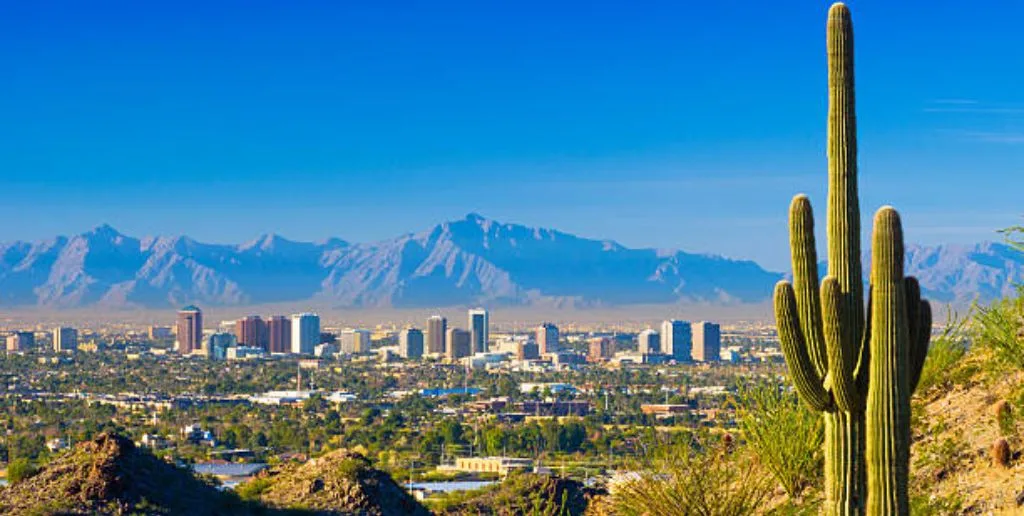 Spirit Airlines Phoenix Office in Arizona