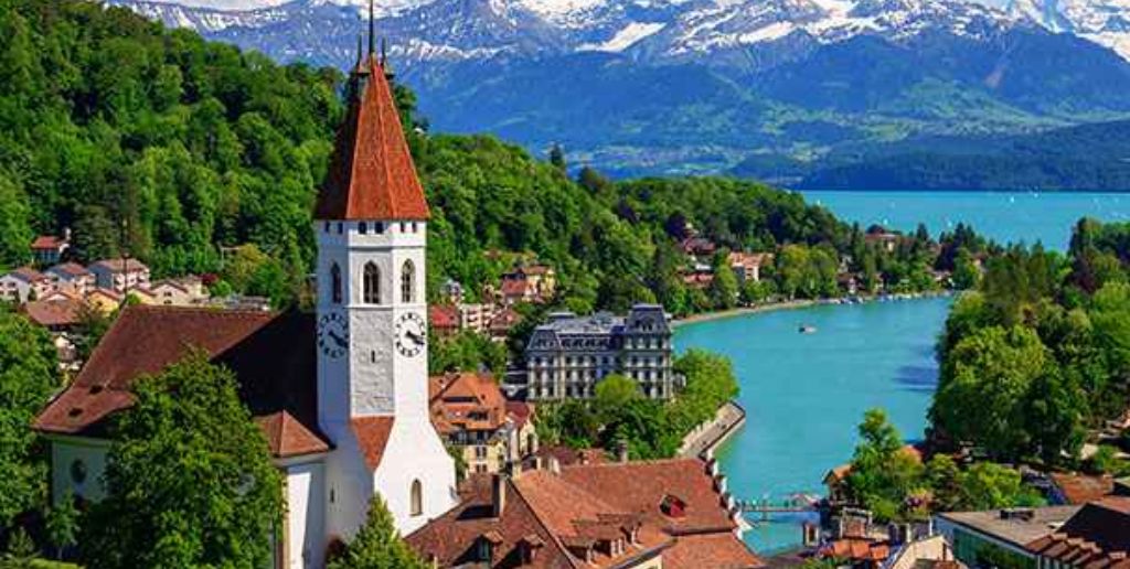 Alaska Airlines Switzerland Office Contact Number