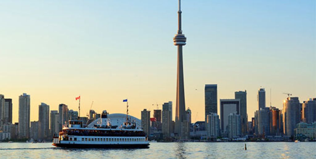 Emirates SkyCargo Airlines Canada Office