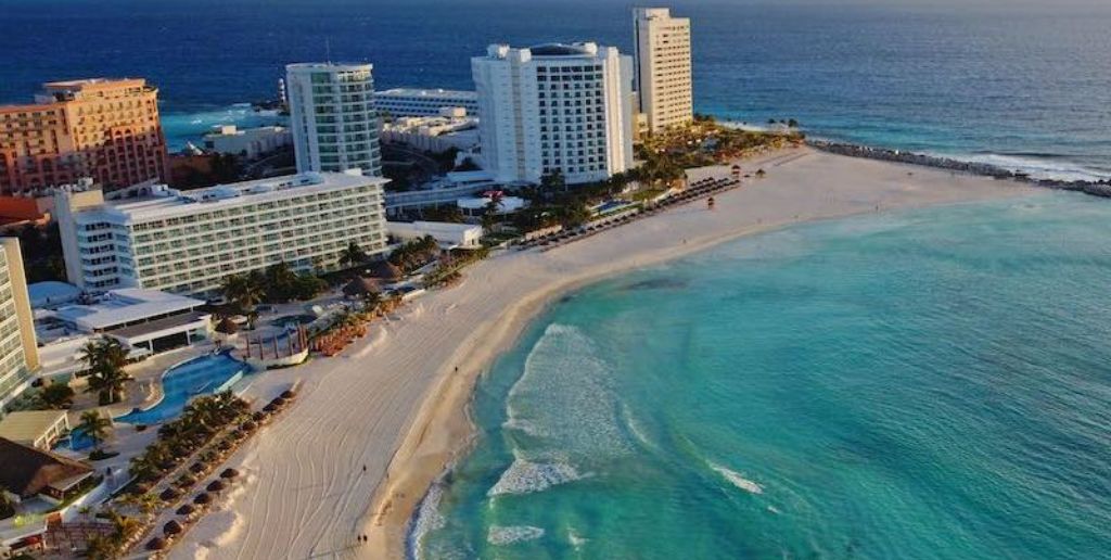 Jetblue Airlines Cancun Airport office Mexico