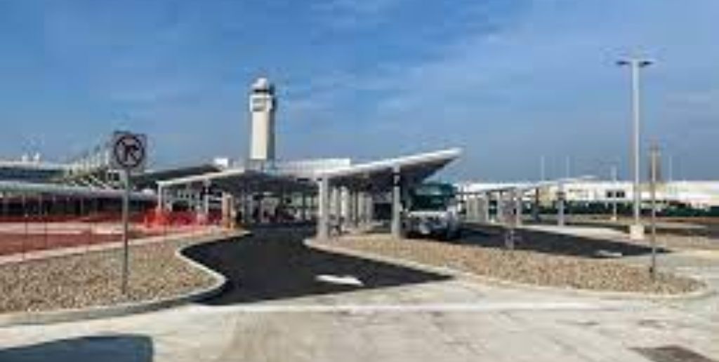 Jetblue Cleveland Hopkins Airport Office in Ohio