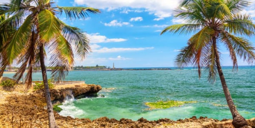 Jetblue Santo Domingo Office in Dominican Republic