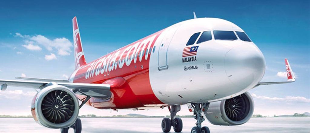 AirAsia PER Terminal – Perth Airport